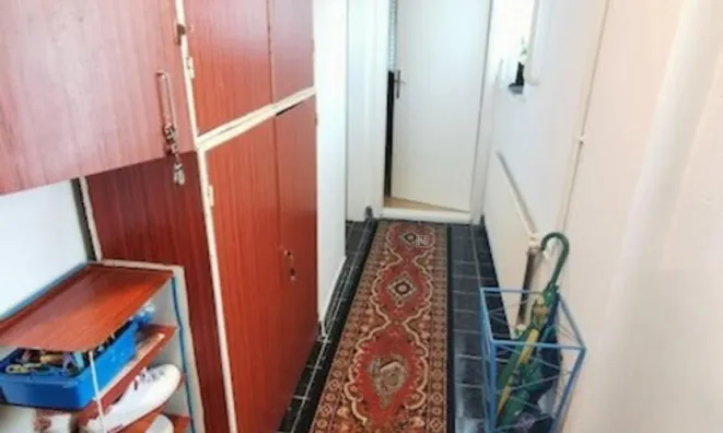 Недвижимость Трехкомнатная квартира Надгорица: 4