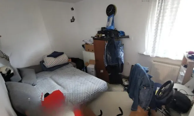 Недвижимость Трехкомнатная квартира Надгорица: 5