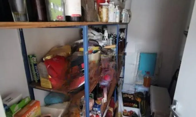 Недвижимость Трехкомнатная квартира Надгорица: 6