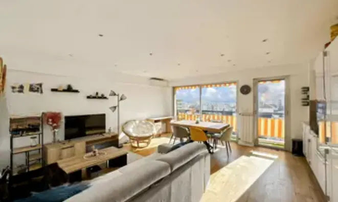 Недвижимость Villa Le Cannet: 2