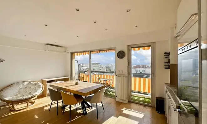 Недвижимость Villa Le Cannet: 4