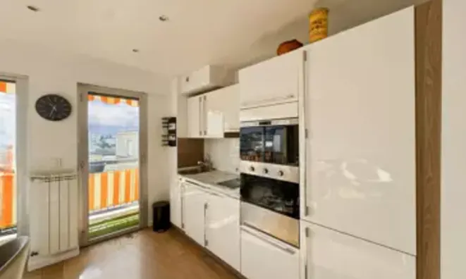 Недвижимость Villa Le Cannet: 5