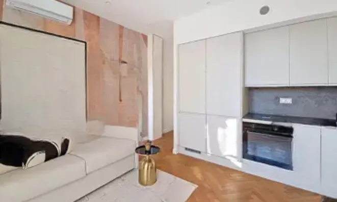 Недвижимость Villa Cannes: 2