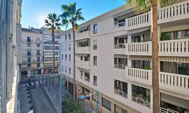 Недвижимость Villa Cannes: 7