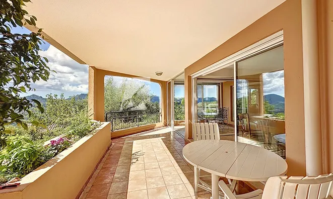 Недвижимость Villa Le Grand Duc: 2