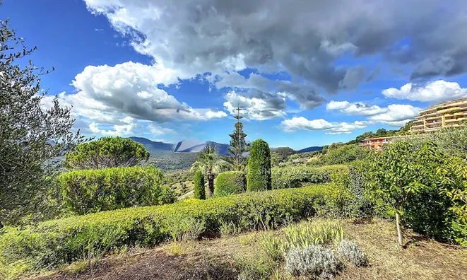 Недвижимость Villa Le Grand Duc: 3