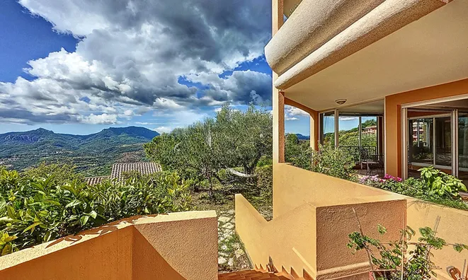 Недвижимость Villa Le Grand Duc: 7