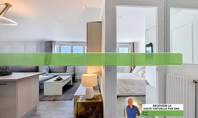 Недвижимость Villa Petit Juas Cannes: 1