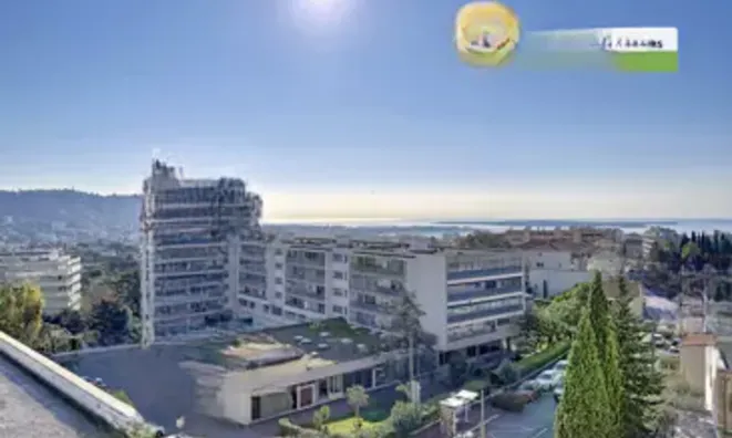 Недвижимость Villa Petit Juas Cannes: 3