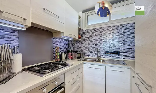 Недвижимость Villa Petit Juas Cannes: 7