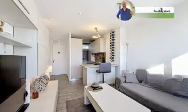 Недвижимость Villa Petit Juas Cannes: 9