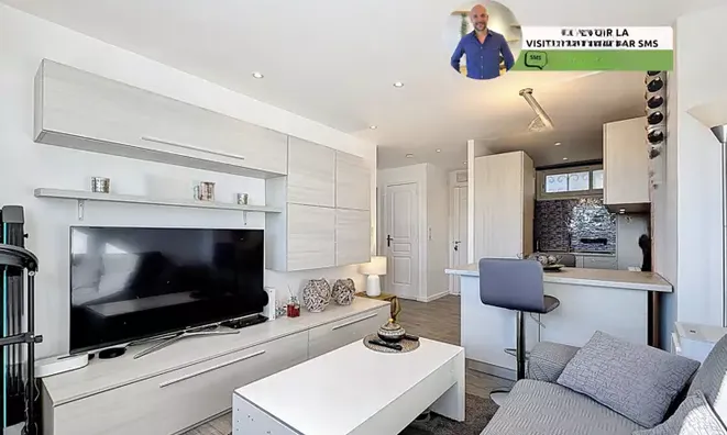 Недвижимость Villa Petit Juas Cannes: 10