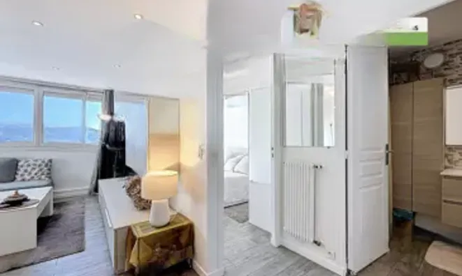 Недвижимость Villa Petit Juas Cannes: 11