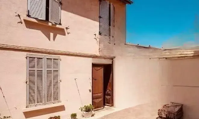 Недвижимость Residence République Cannes: 1