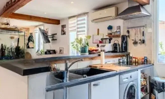 Недвижимость Residence République Cannes: 2