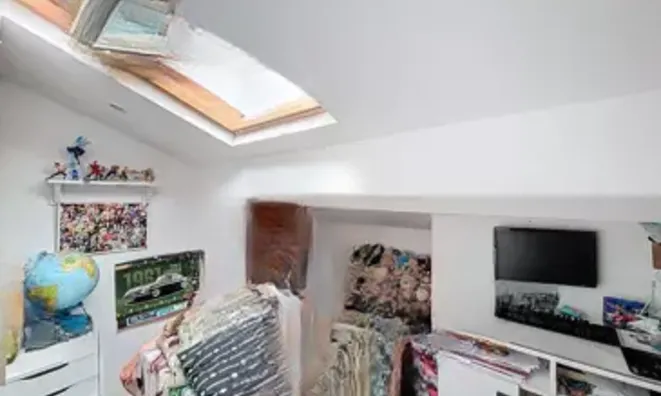 Недвижимость Residence République Cannes: 3