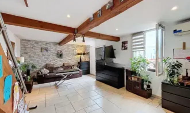 Недвижимость Residence République Cannes: 5