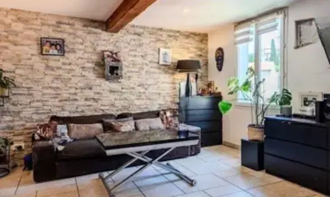 Недвижимость Residence République Cannes: 6