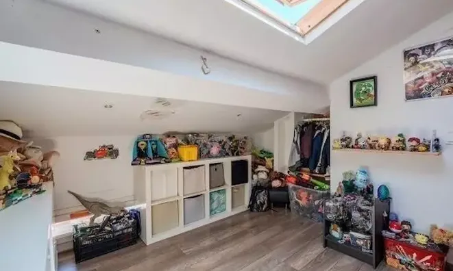 Недвижимость Residence République Cannes: 7