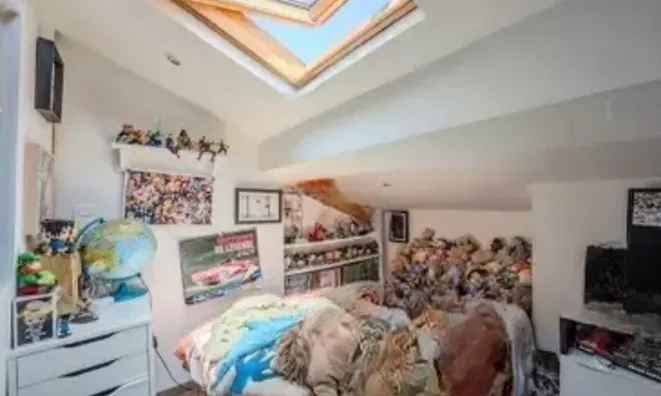 Недвижимость Residence République Cannes: 8