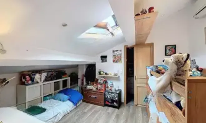 Недвижимость Residence République Cannes: 9