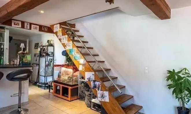 Недвижимость Residence République Cannes: 10