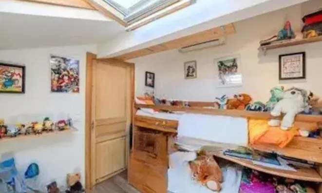 Недвижимость Residence République Cannes: 11