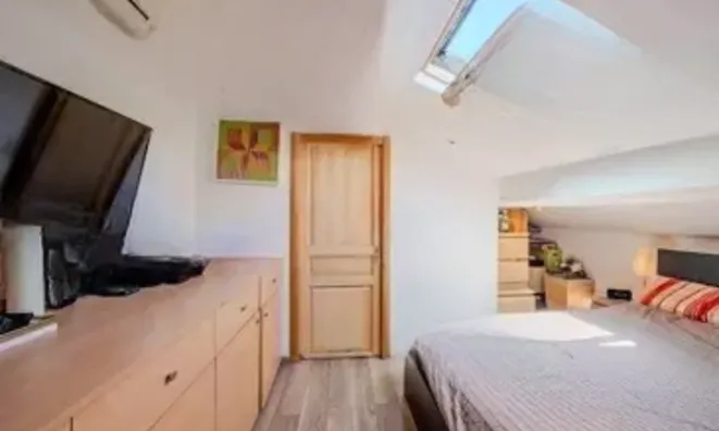 Недвижимость Residence République Cannes: 12