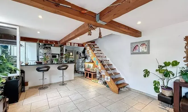 Недвижимость Residence République Cannes: 13