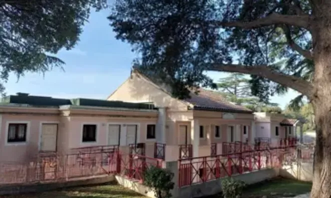 Недвижимость Villa Cannes Croix Gardes: 2