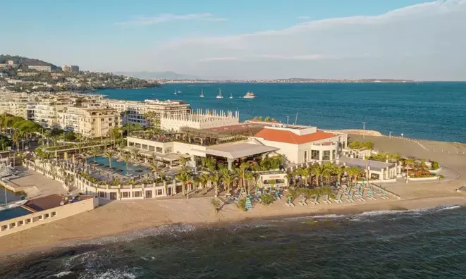 Недвижимость House Cannes Centre-ville: 1