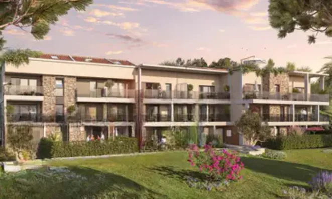 Недвижимость Villa Cannes La Bocca: 2