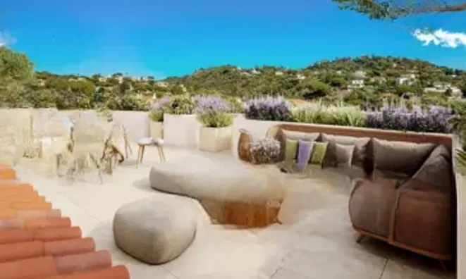 Недвижимость Villa Cannes La Bocca: 3