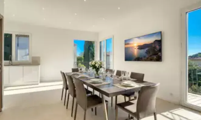 Недвижимость Villa Cannes Petit Juas: 2