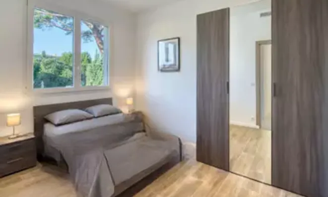 Недвижимость Villa Cannes Petit Juas: 3