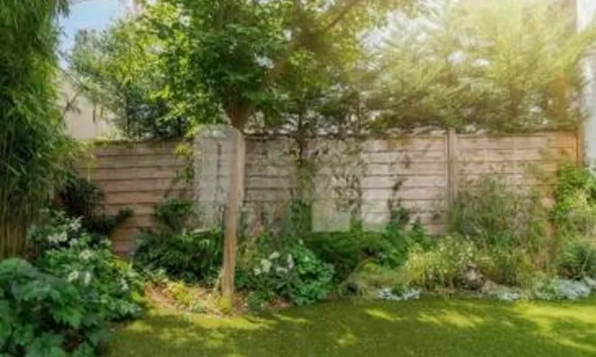 Недвижимость Villa Petit Juas: 2