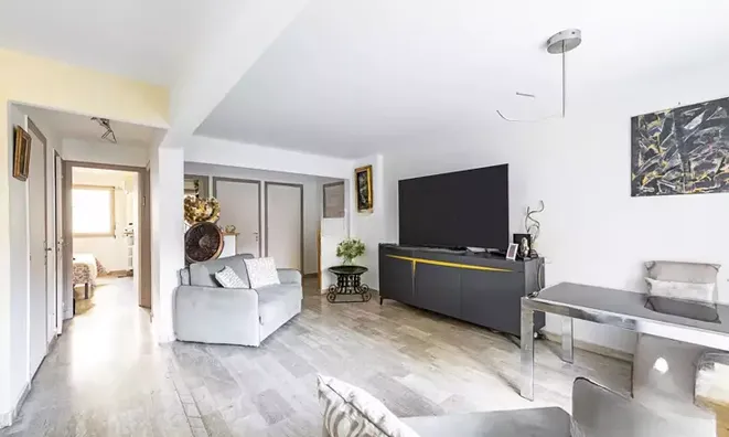 Недвижимость Villa Cannes Carnot: 1