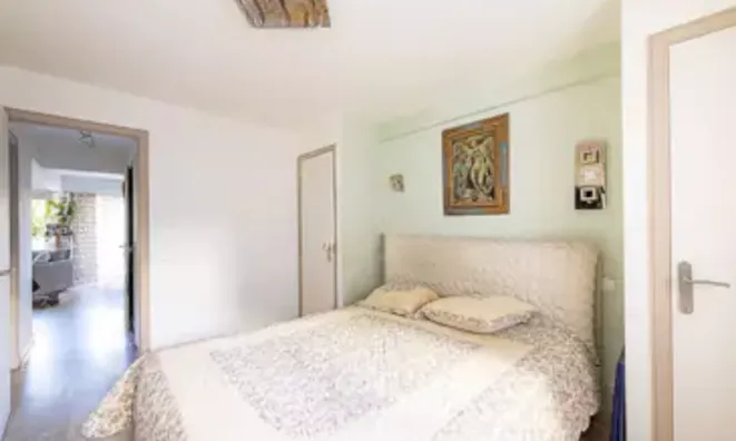 Недвижимость Villa Cannes Carnot: 5