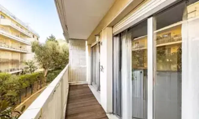 Недвижимость Villa Cannes Carnot: 6