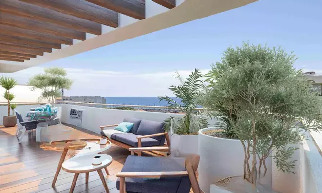 Недвижимость Home Cannes La Bocca: 4