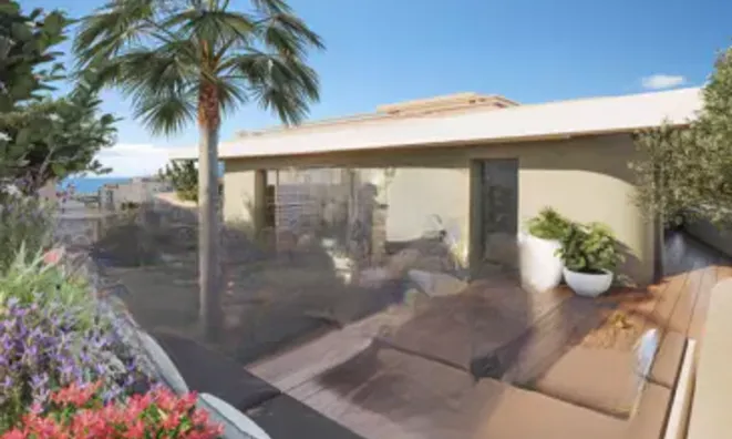 Недвижимость Home Cannes La Bocca: 6