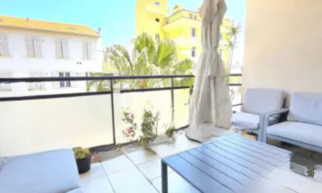 Недвижимость Villa Cannes: 2