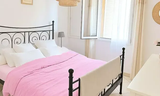 Недвижимость Villa Cannes: 4