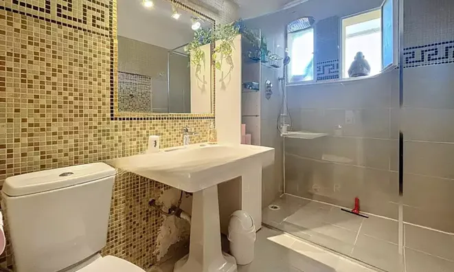 Недвижимость Villa Croix des Gardes: 4