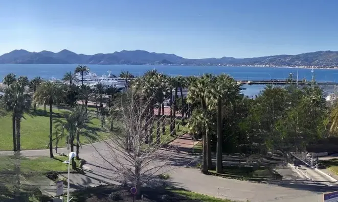 Недвижимость House Cannes Centre-ville: 1