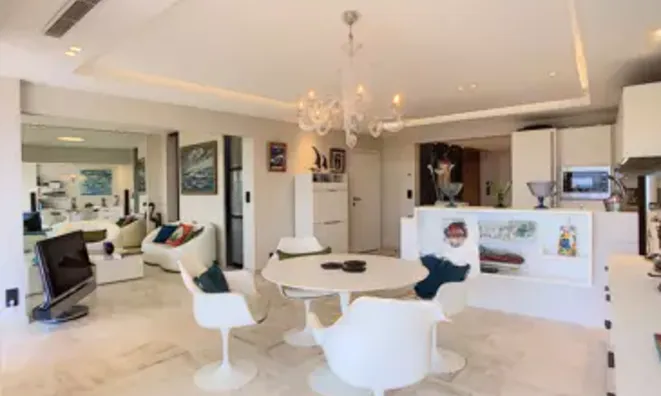 Недвижимость House Cannes Centre-ville: 2