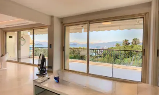 Недвижимость House Cannes Centre-ville: 3