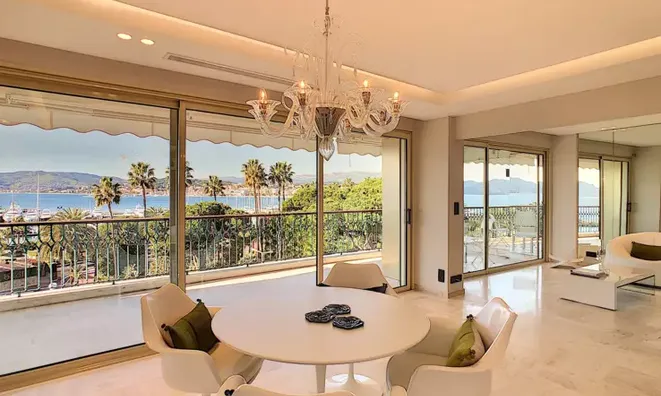 Недвижимость House Cannes Centre-ville: 4