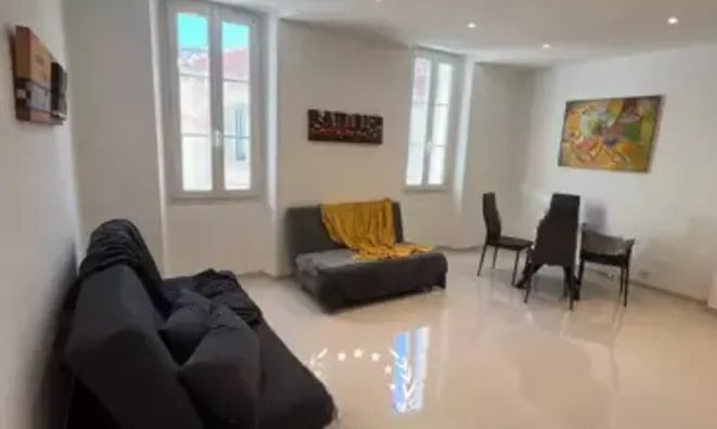 Недвижимость Villa Cannes Centre-Ville: 2