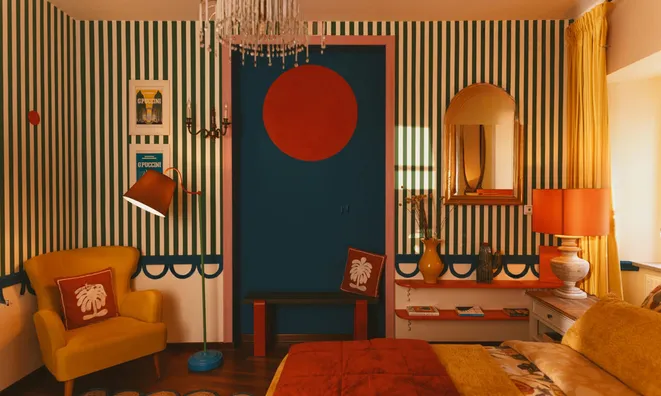 Недвижимость Квартира в центре Любляны: 3